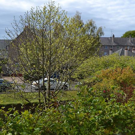 The Spindle Guest Rooms St. Andrews Exterior foto