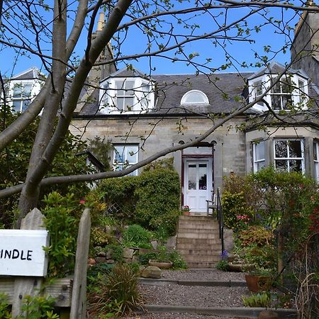 The Spindle Guest Rooms St. Andrews Exterior foto