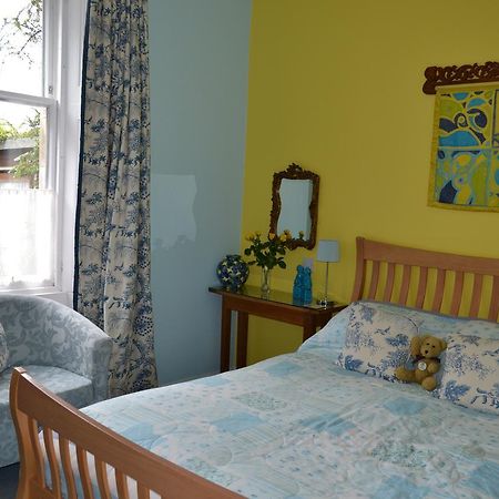 The Spindle Guest Rooms St. Andrews Exterior foto