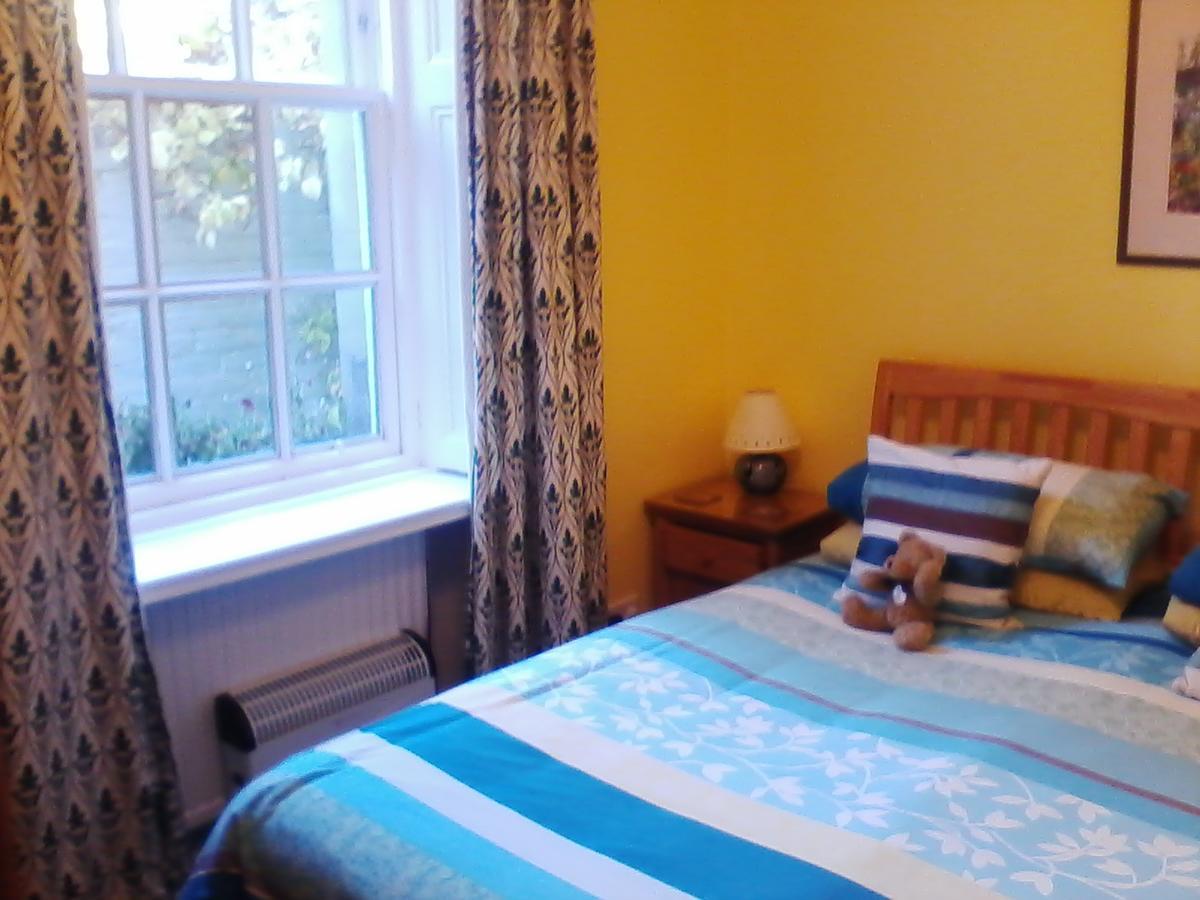 The Spindle Guest Rooms St. Andrews Exterior foto