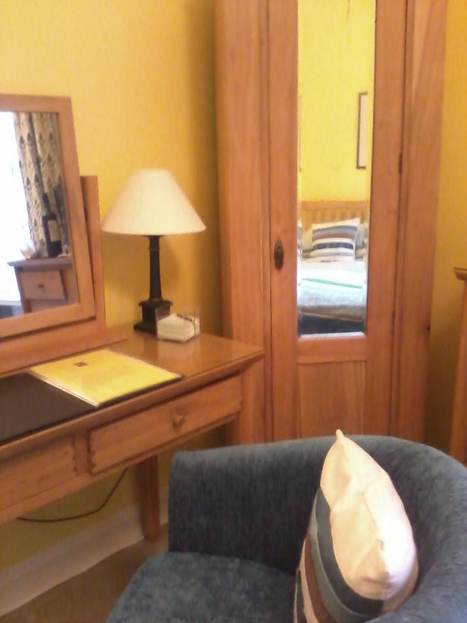 The Spindle Guest Rooms St. Andrews Exterior foto