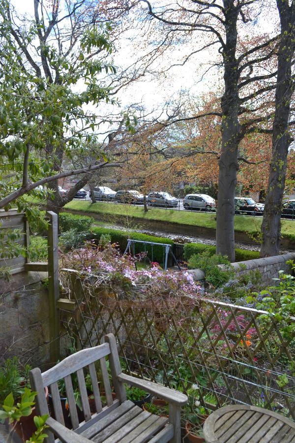 The Spindle Guest Rooms St. Andrews Exterior foto