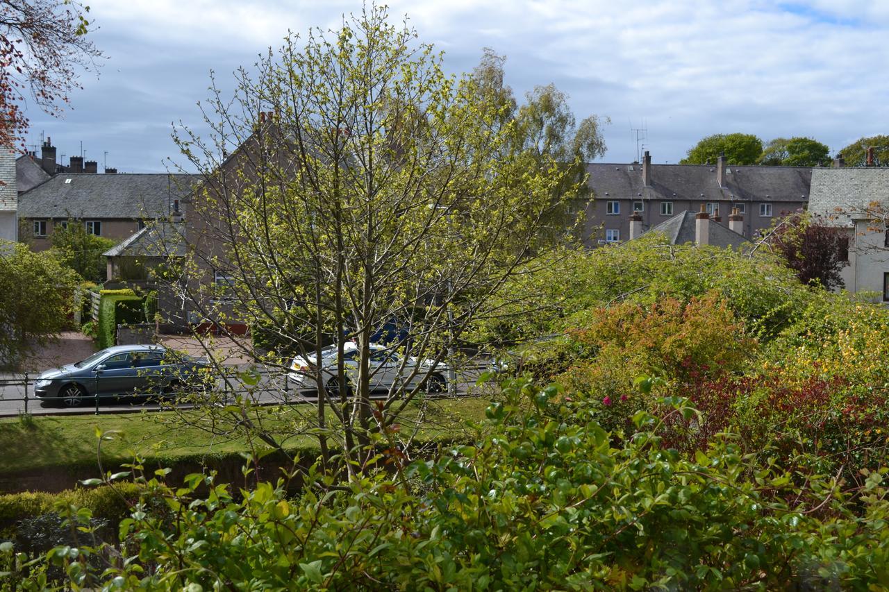 The Spindle Guest Rooms St. Andrews Exterior foto